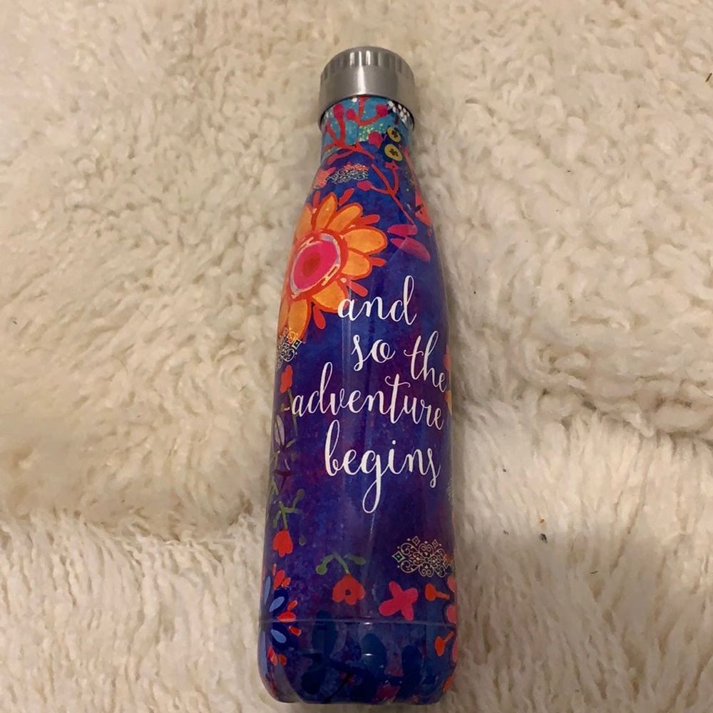 Water bottle